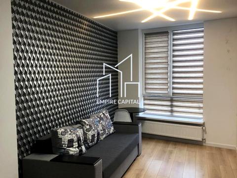 квартира за адресою Сухомлинського, 36