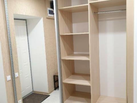 квартира за адресою Миру просп., 2-К