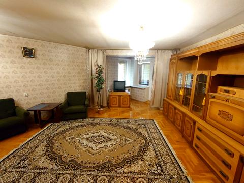 квартира за адресою Петра Григоренка просп., 33/44
