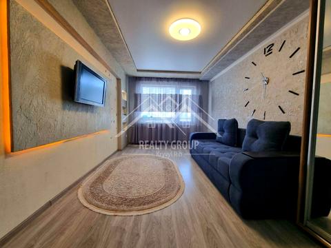 квартира по адресу Вадима Гурова ул. (Постишева), 31а