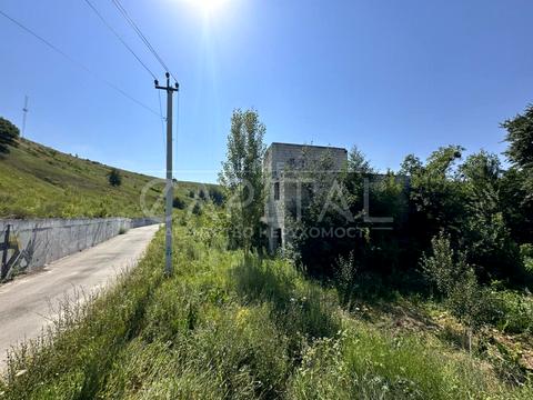 ділянка за адресою Молодіжна