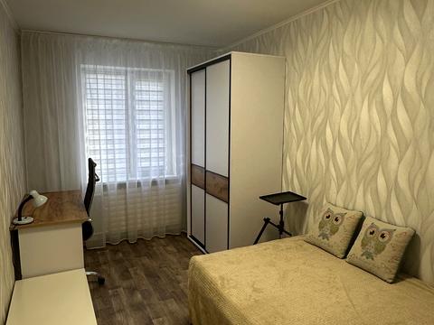 квартира по адресу Владимира Ивасюка просп. (Героїв Сталінграду), 54-А