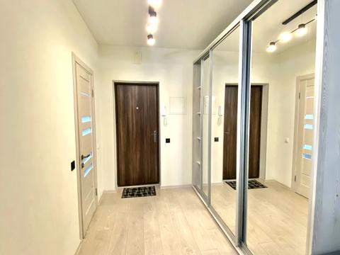 квартира за адресою Березова вул., 43