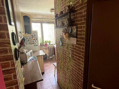 квартира по адресу Воскресенский просп. (Перова), 30а