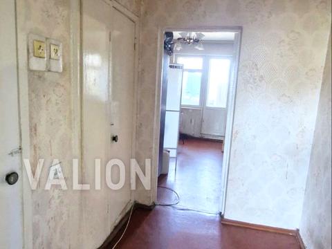 квартира за адресою Тростянецька вул., 8