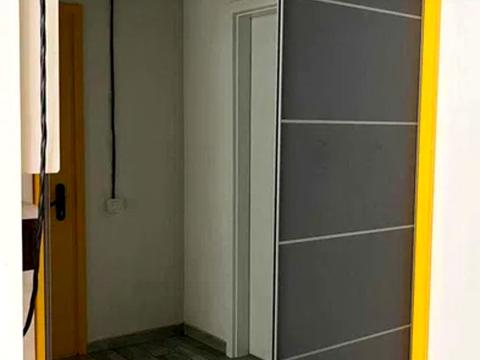 коммерческая по адресу Воздвиженская ул., 45