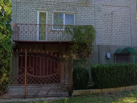дом по адресу лісна