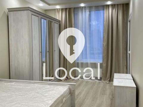 квартира за адресою Дніпровська набережна вул., 16-Д