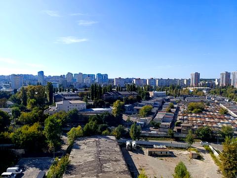 квартира за адресою Коноплянська вул., 22-Б
