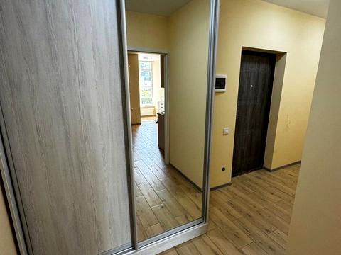 квартира за адресою Малоголосківська вул., 44