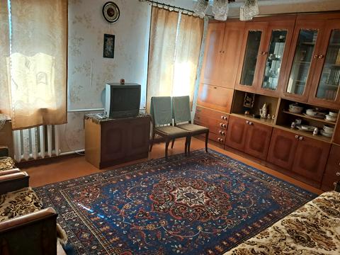 дом по адресу Захисний провулок, 15