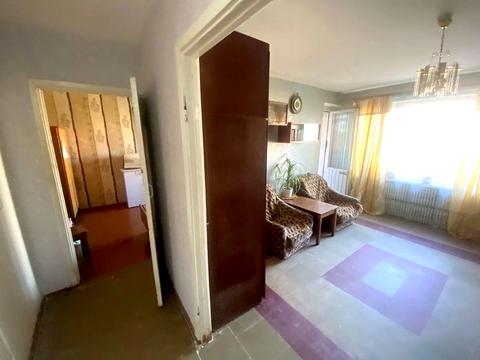 квартира по адресу Березинская ул., 37