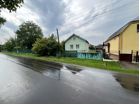 будинок за адресою Січових Стрільців