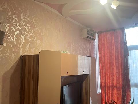 квартира по адресу Жемчужная ул., 3