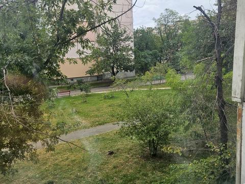 квартира по адресу Зои Гайдай ул., 9/8