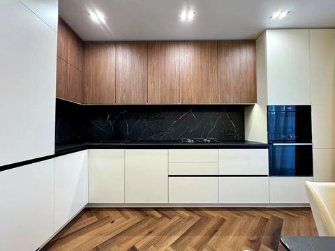 квартира по адресу Крайковского ул., 1