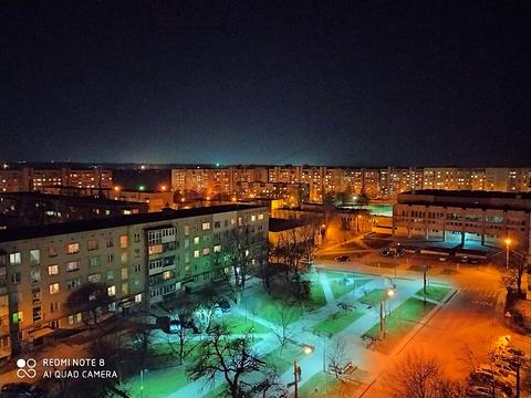 квартира за адресою Повітряна вул., 6
