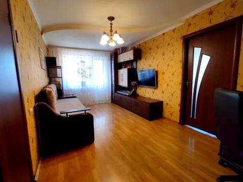 квартира по адресу Ольжича ул., 14-А