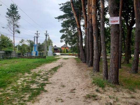 ділянка за адресою 