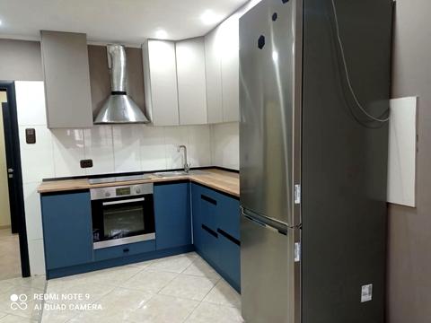 квартира по адресу Михаила Максимовича ул. (Трутенко Онуфрия), 9-В