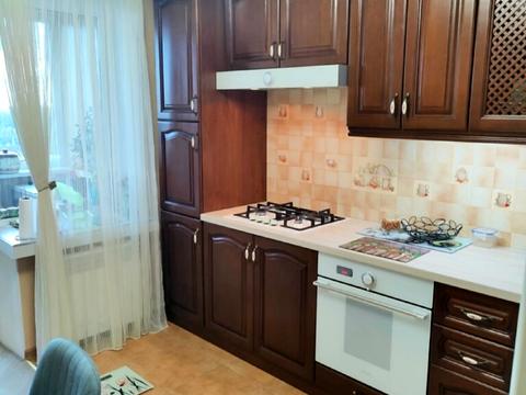 квартира за адресою Олега Антонова вул. (Карла Маркса), 27