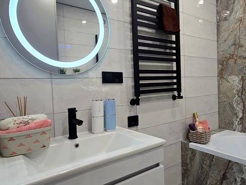 квартира за адресою Якова Гніздовського вул., 75в