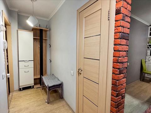 квартира по адресу Батумская ул., 26