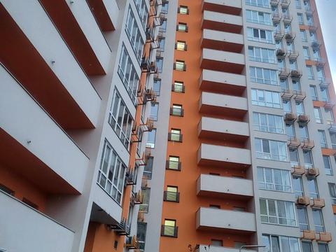 квартира за адресою Берестейський просп. (Перемоги), 67