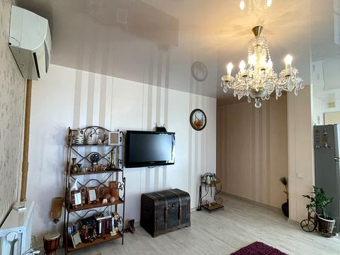 квартира по адресу Гагарина просп. (Гагаріна), 54