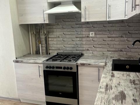 квартира за адресою Соборна вул., 126/18