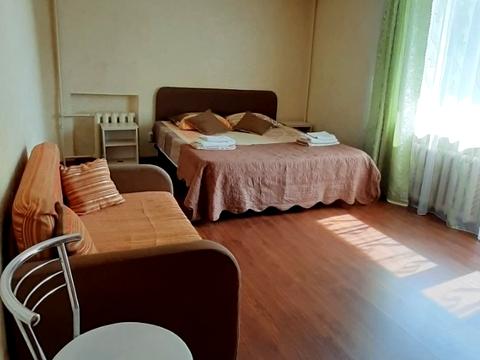 квартира за адресою Сергія Скальда вул. (Комарова), 23-25