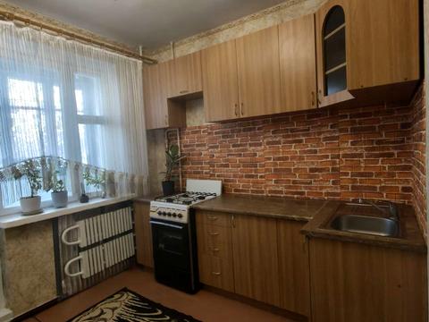 квартира за адресою Панаса Мирного вул., 21/3