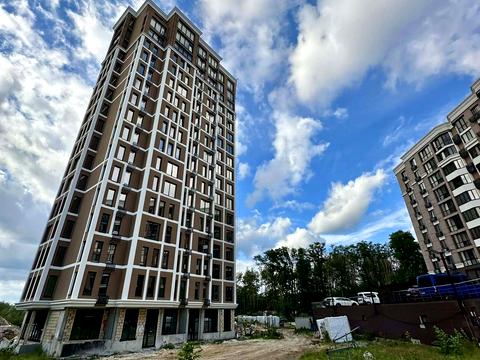 коммерческая по адресу Великая Кольцевая ул., 11