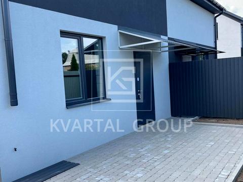 дом по адресу Лугова