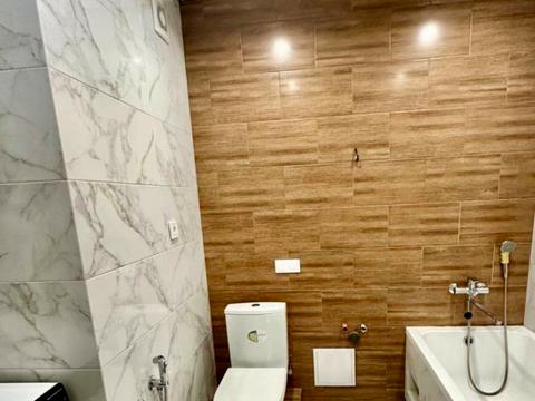 квартира за адресою Боголюбова вул., 43