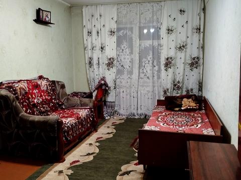 квартира по адресу Полковая ул., 55