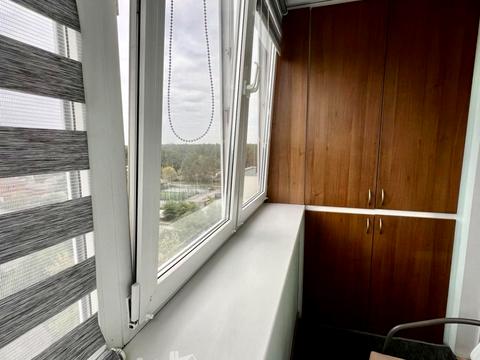 квартира по адресу Путивльська ул., 40