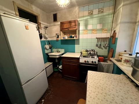 квартира за адресою Варненська вул., 13/2