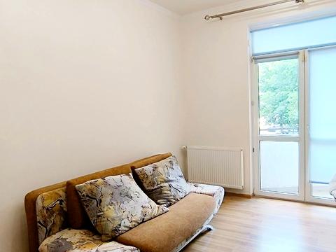 квартира по адресу Академика Сахарова ул., 58