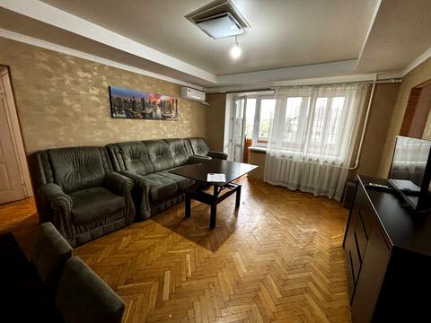 квартира за адресою Кловський узвіз, 24