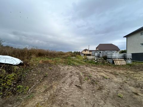 участок по адресу Виноградна, 1