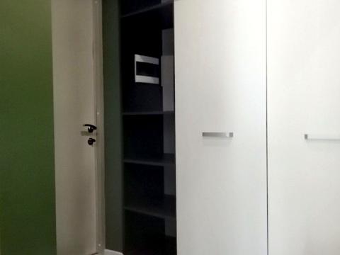 квартира по адресу Кульпарковская ул. (Кульпарківська), 64а