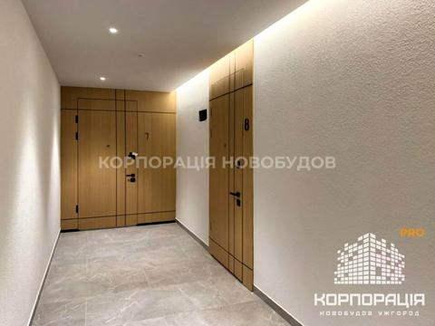 квартира за адресою Легоцького, 80