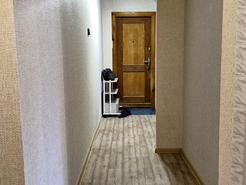 квартира по адресу Сиховская ул., 2