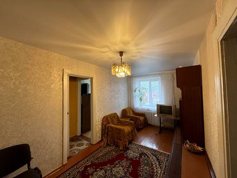 квартира по адресу Вайсера ул., 28