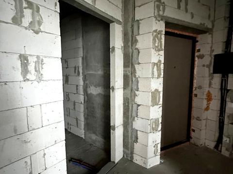 квартира по адресу Причальная ул., 10