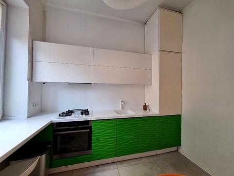 квартира по адресу Тарасовская ул., 7