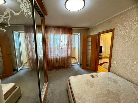 квартира за адресою Набережна Перемоги вул., 58
