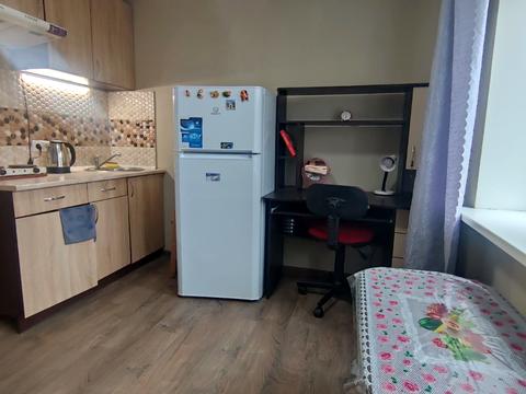 квартира по адресу Ньютона ул., 113
