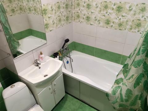 квартира по адресу Семафорная ул., 26-А
